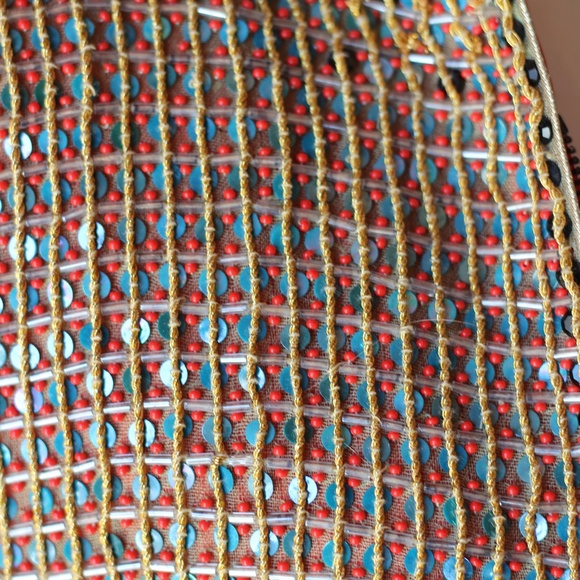 Mary McFadden women's jacket - Picture 2 of 5